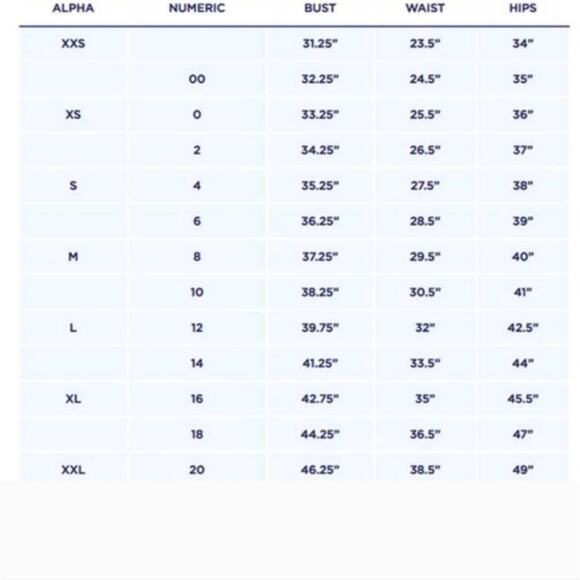 Lilly Pulitzer Rosalie Skirt Set Blue Peri The Turtle Package 8 - Picture 4 of 12